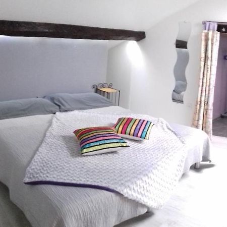 Chambre D'Hotes Chez Eliane Et Bernard Lisle-sur-Tarn 外观 照片