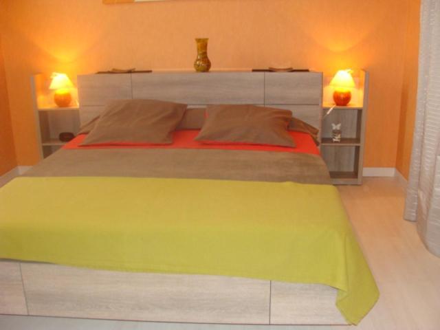 Chambre D'Hotes Chez Eliane Et Bernard Lisle-sur-Tarn 外观 照片